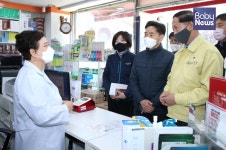 고양시, 임산부와 산후조리원에 마스크 보급... 약국에도 인력 지원