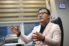 우리 아이, 틱장애 잦은감기·비염 등 기관지염으로 고생한다면 면역치료 필수