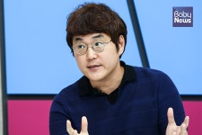 좋은 엄마를 준비하는 방법 강연한 정우열 원장
