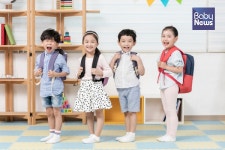 유치원 개학 맞은 아이에게 꼭 해야 할 질문 지금 기분 어때?