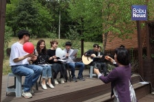 홀트아동복지회 소속 특수교육기관 홀트학교, 장애학생들을 위한 온라인교육 심혈 기울여