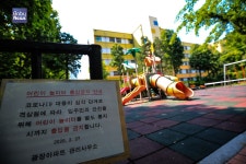 학교·학원으로 번지는 코로나의 역습