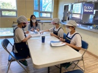 광명시육아종합지원센터, 찾아가는 1:1 맞춤형 위생교육 실시