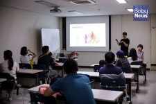 승마장에서 보낸 보통의 하루… 말 위에선 장애 잊었다