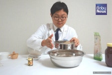 면역공방로얄대중탕 | 면역력 증진과 기력 보강에 도움되는 공진단, 선택기준은?
