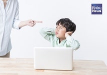 사랑해서 하는 말이어도 잔소리는 1절만 