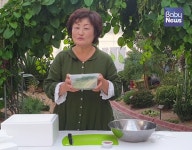 고양시 농업기술센터, 깍두기 담그기 비대면 체험 교육 진행