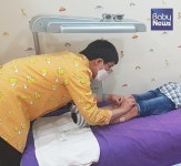 함소아한의원 중랑점, 광진구 드림스타트 아동에게 한방 치료 지원
