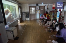 포천시육아종합지원센터, 보육人 마음 休 보육교직원 힐링프로그램 운영