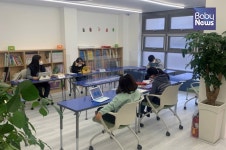 우리동네키움센터 성북2호점 학부모·아동 모두 만족