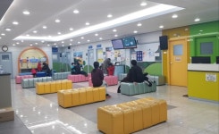 야간·휴일 소아청소년과 진료 고민 말끔하게 해결