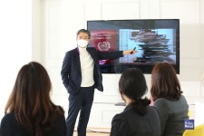 조정훈 국회의원 보딩패스만큼 경험이 쌓였어요