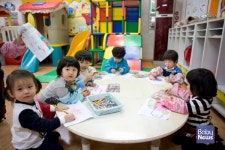 공공형어린이집 지원사업 법적 근거 마련 추진