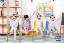 아이들은 실수를 통해 배웁니다, 실수할 기회를 주세요