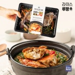 라이스루팡, 이런~된장 시리즈 3종 공식 출시...오픈마켓서 판매 시작