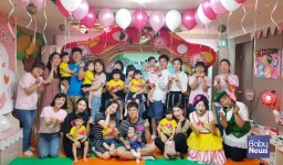 보육교사와 원장으로 살아오며 가장 가슴 아팠던 이야기