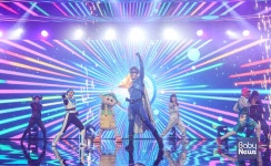 거실에서 만나는 번개맨과 뚝딱이 모여라 딩동댕 친구들!