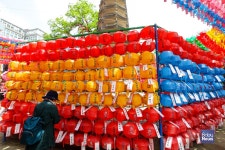 가족들의 건강을 위해