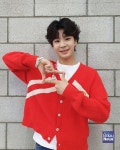 [따뜻한뉴스] 트로트 아이콘 임영웅·정동원·송가인, 이젠 나눔의 아이콘