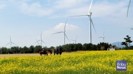말발굽 따라 굽이굽이 놀멍 쉬멍 가시리 걷다 갑서양
