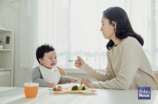 아이가 예뻐 보이지 않아요! 산후우울증이 의심된다면?