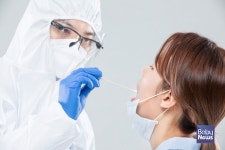 경기도, 어린이집 긴급보육 보내려면 월 1회 코로나19 선제검사 권고