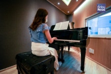 [탐방] 프리미엄 퀄리티 뮤지션 위한 고품격 광명 음악 연습실 얀뮤직스튜디오