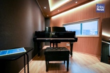 [탐방] 프리미엄 퀄리티 뮤지션 위한 고품격 광명 음악 연습실 얀뮤직스튜디오