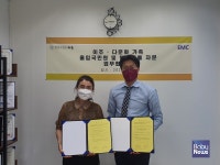 에브리마덜앤차일드(EMC)-행정사법인 티움과 업무협약 체결