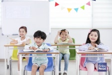 경기도, 9월부터 대학 동아리-어린이집 연계사업 운영