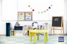 경기도여성가족재단, "저출생·코로나로 어린이집 운영난 심화, 보육정책 전환 필요"