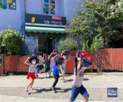 서울 성북구 '국공립 성북 어린이집' 행정안전부 안전 교육‧훈련 대상 수상