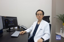 다리 저리고 종아리 아픈 이유, 하지정맥류 때문?