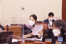 강선우 의원 "어린이집 CCTV 81.3%가 노후화, 교체 기준 마련해야"