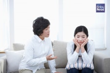 강북구 건강가정다문화가족지원센터 사춘기 알자 교실 운영