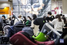 위드코로나에 활기 되찾은 베이비페어