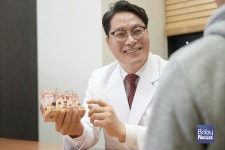생기한의원 대구점 리뉴얼 오픈, 최재호 원장 진료