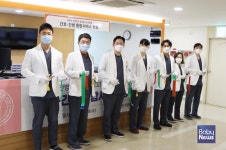 바로병원, 24시간 간호·간병 통합서비스 시행