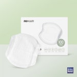 모윰, 울트라 씬 수유패드 신제품 출시