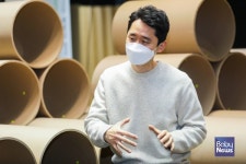 장애아동과 비장애아동 모두 구분없이 어울려 마음껏 놀 수 있어요