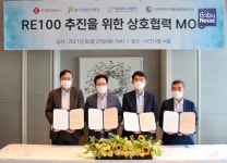 지속가능한 식품이 뜬다! 식품업계, 탄소 다이어트 박차