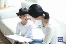 아이를 거짓말쟁이로 만드는 부모의 사소한 거짓말