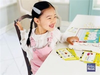 플레이탱고, 美 CES 2022서 블록놀이 활용한 스마트 보드 선보인다