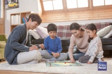 보드 게임에서 편법을 쓰는 아이, 알면서도 봐주는 엄마 괜찮을까요?