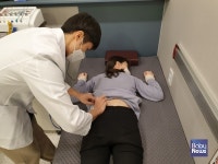 빙판길 미끄러짐 사고, 통증 관리는?