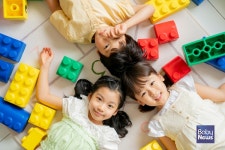 '서울형 공유어린이집' 경쟁률 3.2대 1로 호응…40개 공동체 선정