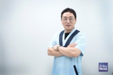 구미 청담한방병원 입원실 리뉴얼, 병원 입원 시스템 체계화
