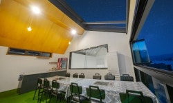 [탐방] 탁 트인 북한강 바라보이는 깔끔하고 넓은 풀빌라 정화여각