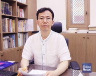 잦은 설사와 변비 등 배변장애..과민성대장증후군 관리 필요