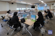 부산광역시육아종합지원센터, 시 유아교육진흥원과 업무협약 체결